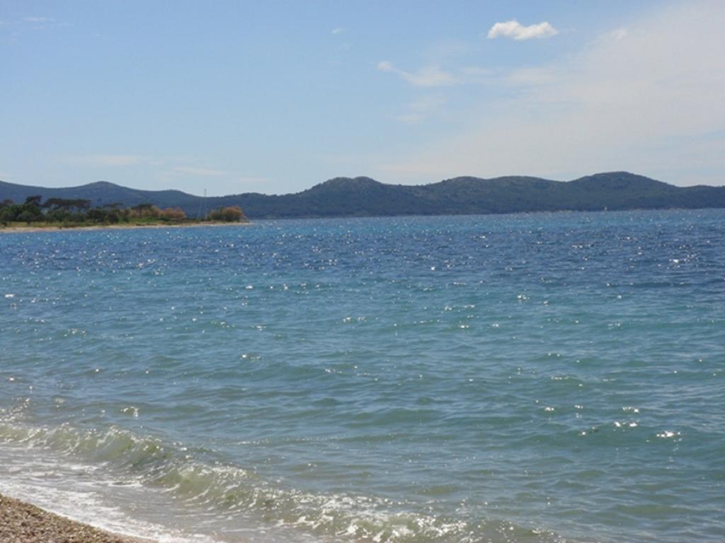 Apartments Blanche Zadar Exterior photo