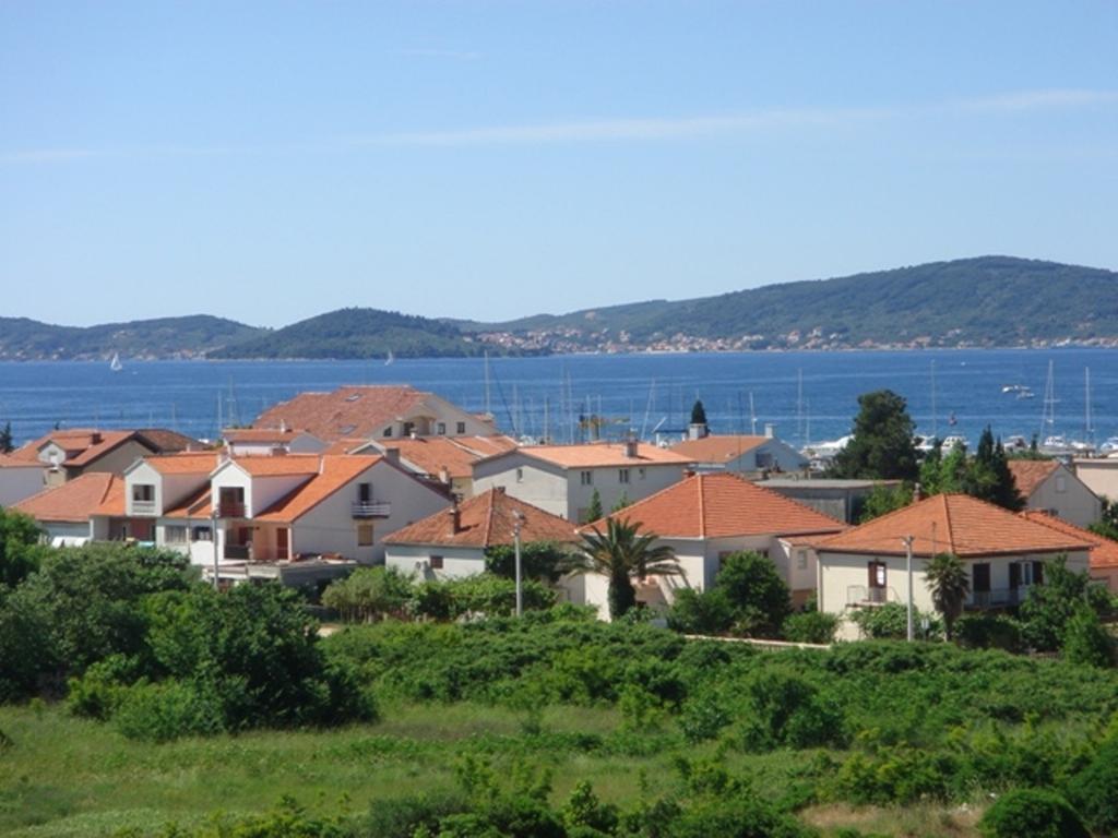 Apartments Blanche Zadar Exterior photo
