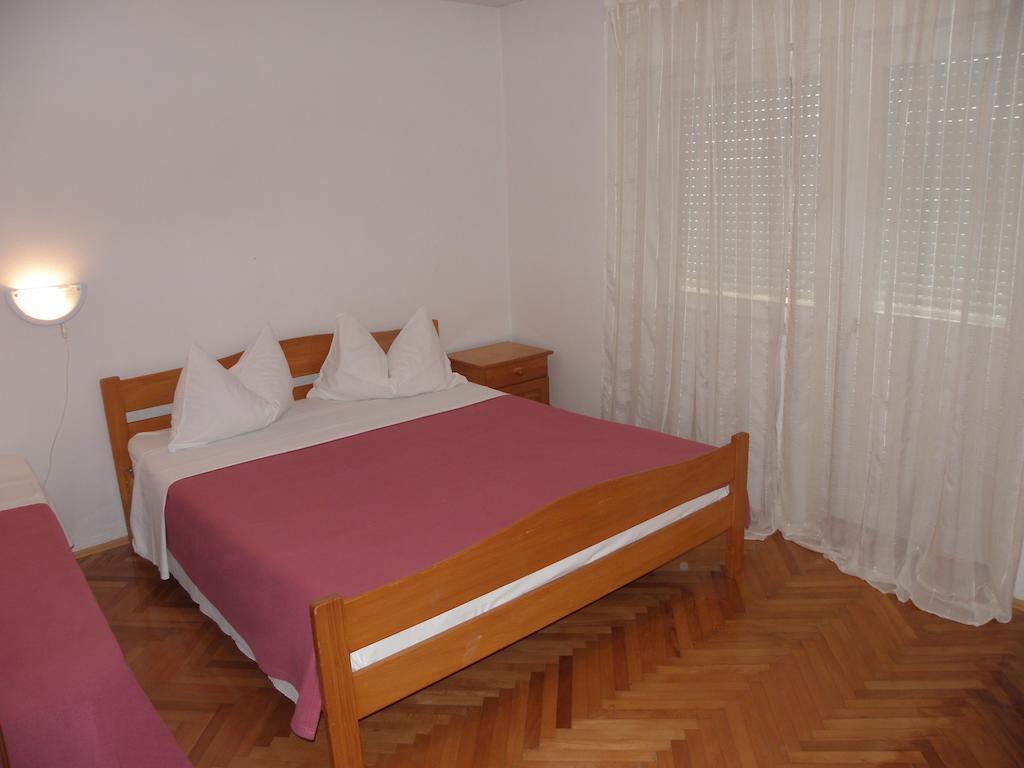 Apartments Blanche Zadar Exterior photo