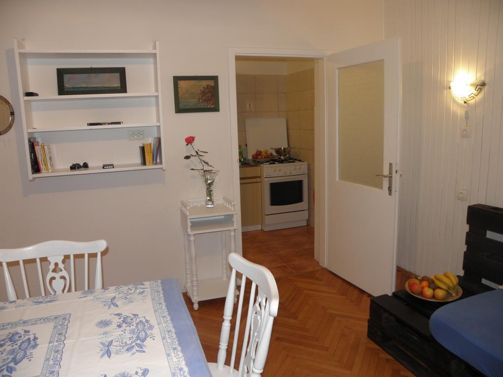 Apartments Blanche Zadar Exterior photo