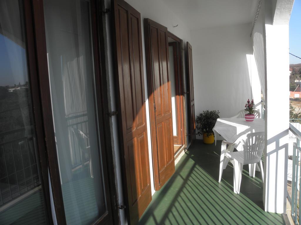 Apartments Blanche Zadar Exterior photo